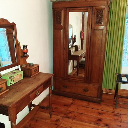 Karoo Life B&B Calitzdorp Kültér fotó