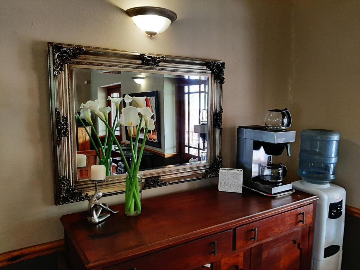 Karoo Life B&B Calitzdorp Kültér fotó