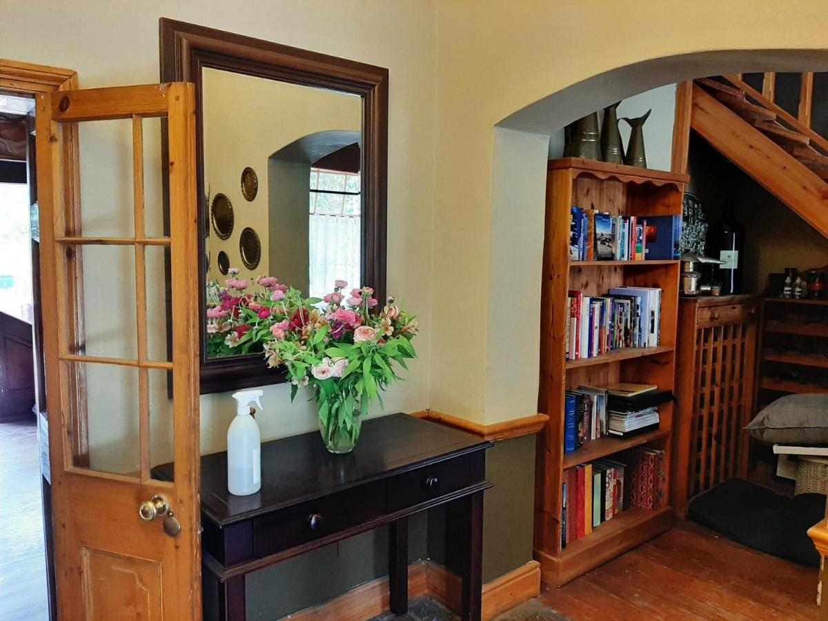 Karoo Life B&B Calitzdorp Kültér fotó