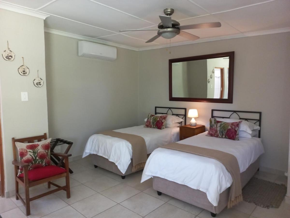 Karoo Life B&B Calitzdorp Kültér fotó