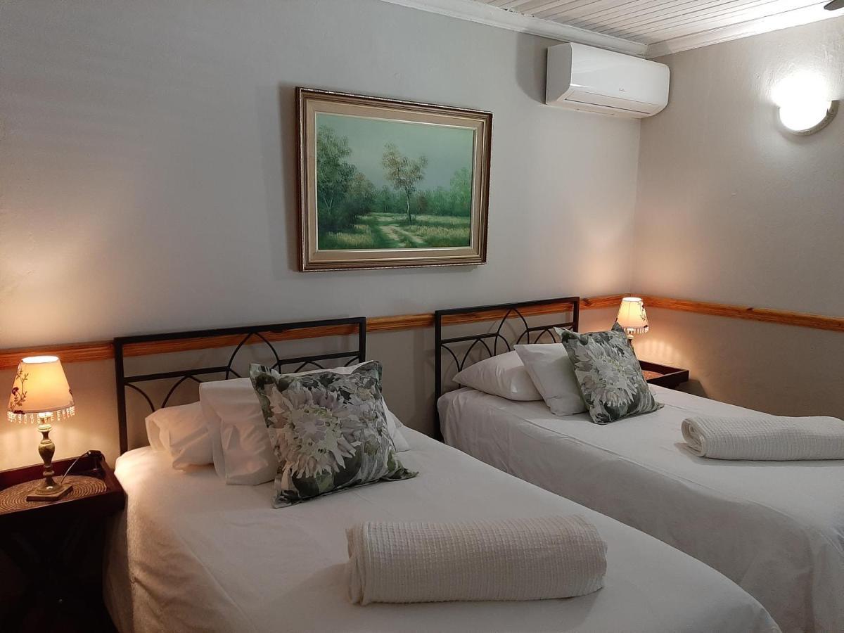Karoo Life B&B Calitzdorp Kültér fotó
