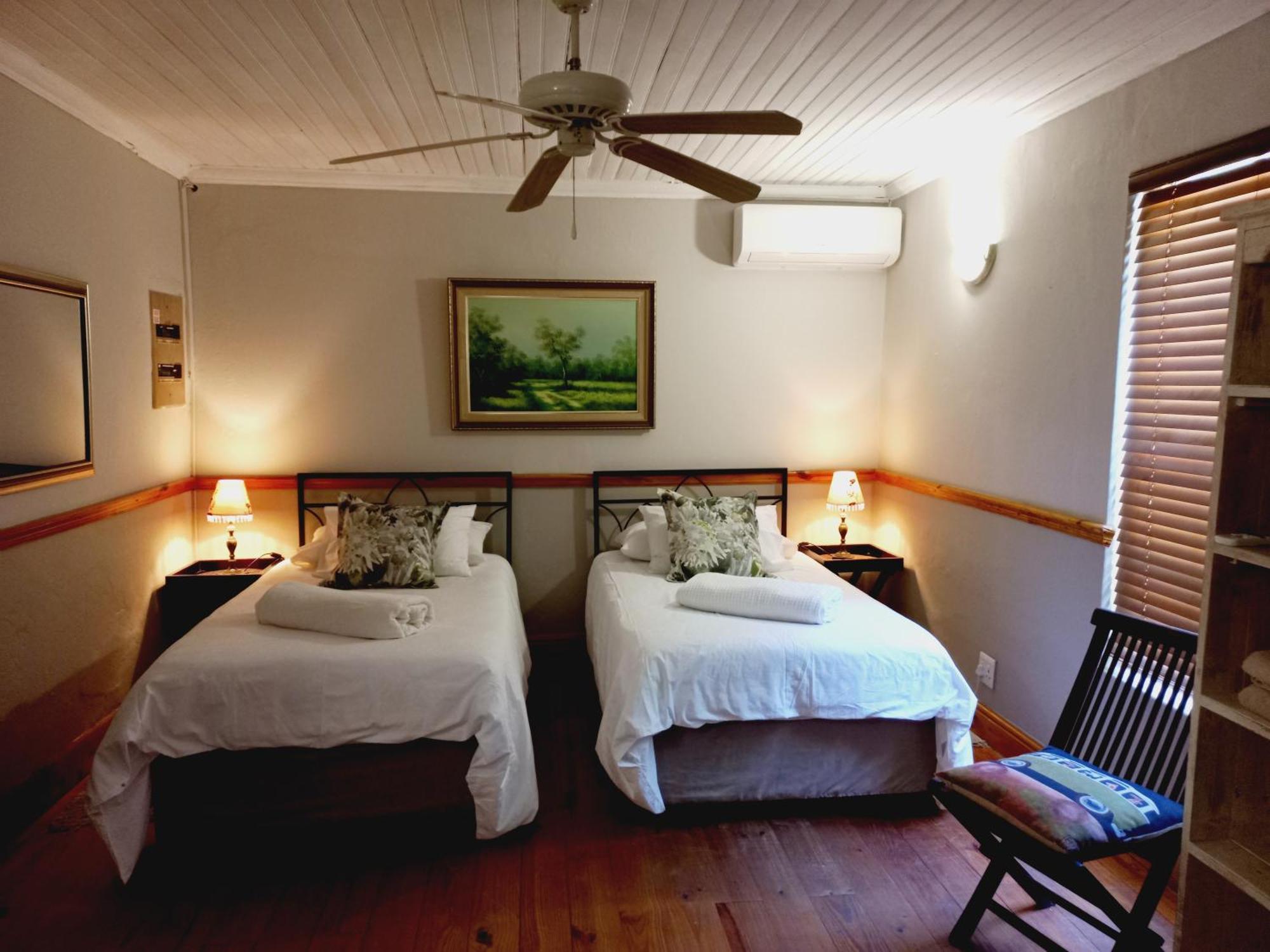 Karoo Life B&B Calitzdorp Szoba fotó