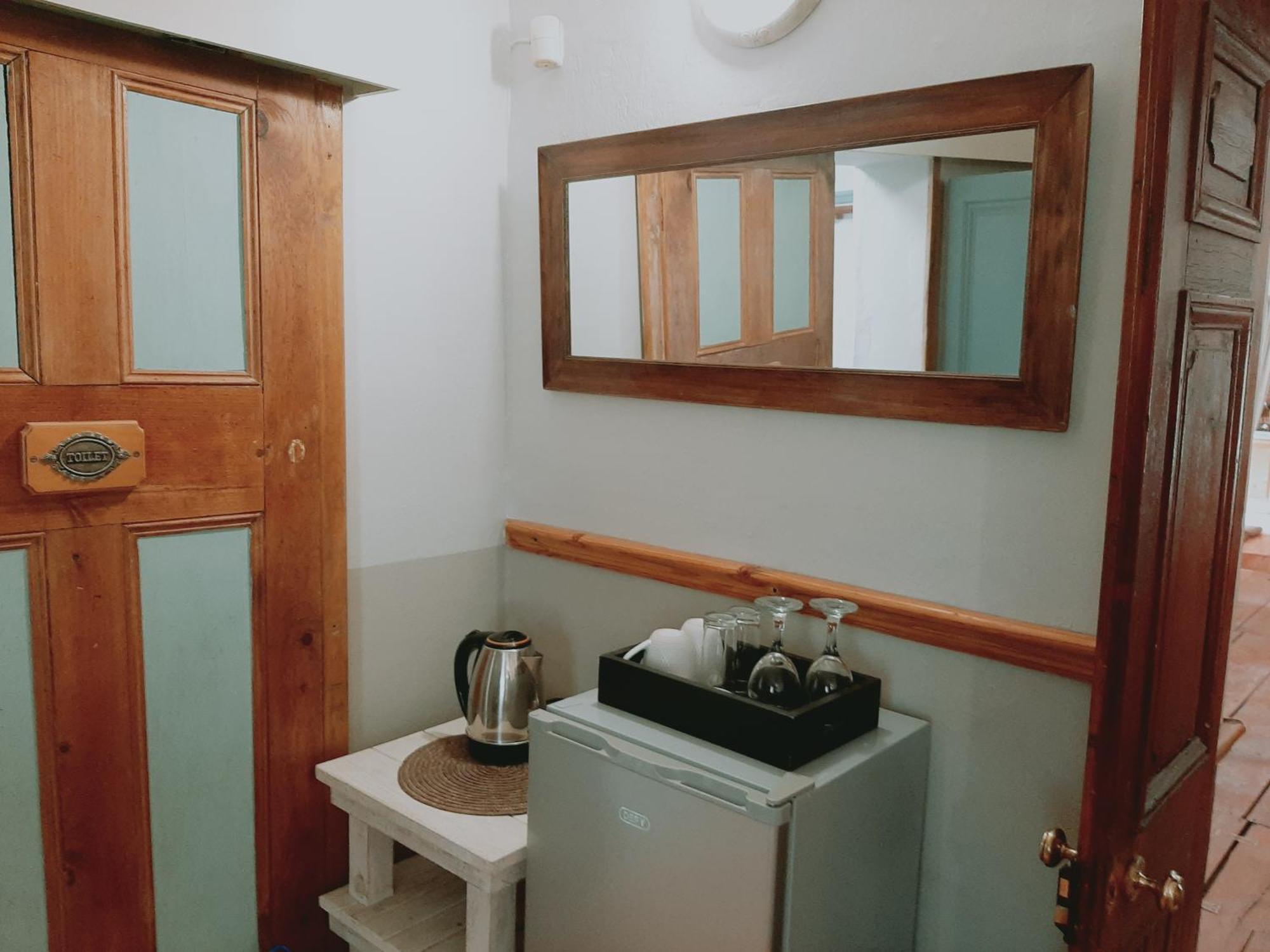 Karoo Life B&B Calitzdorp Szoba fotó