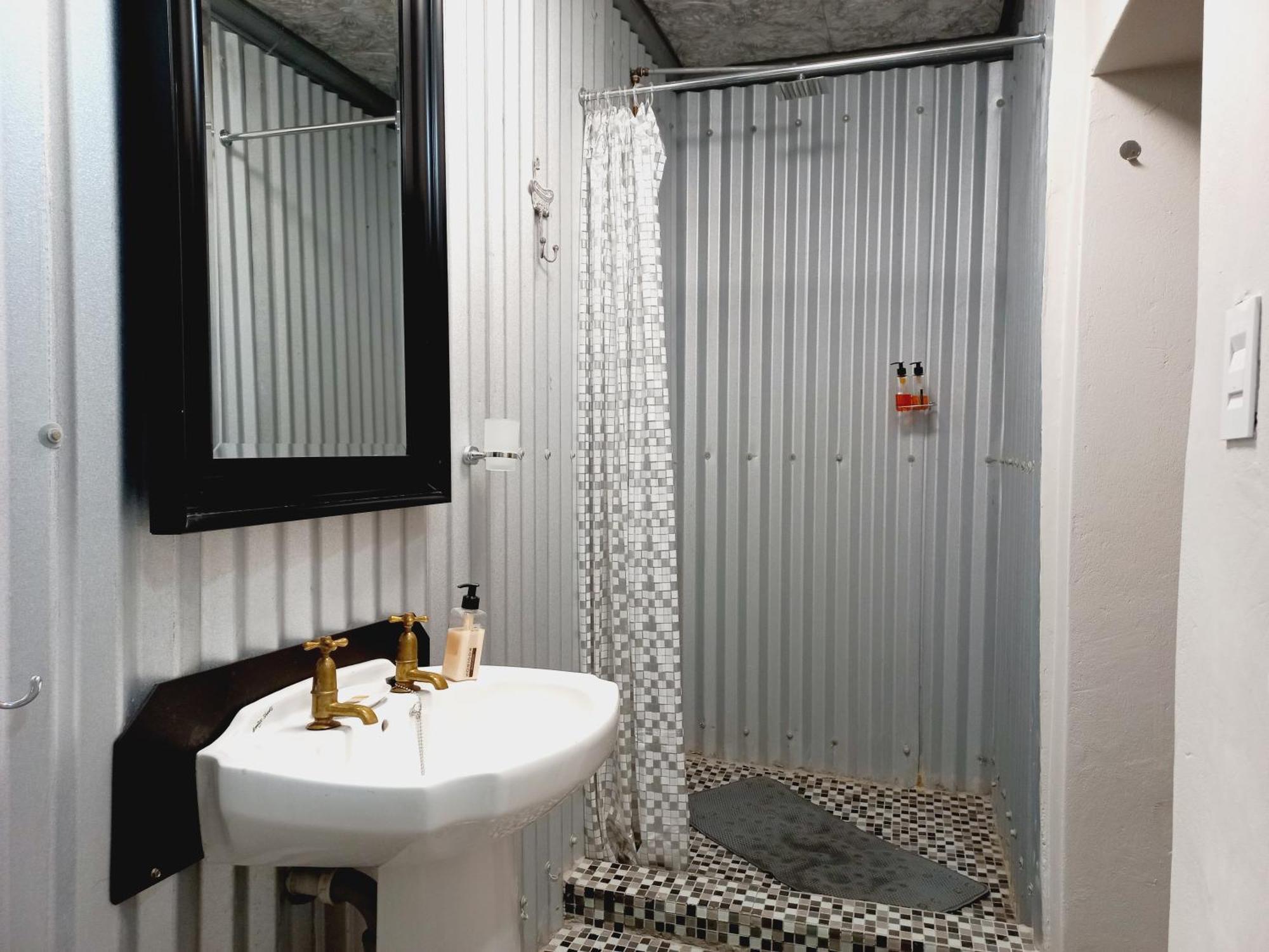 Karoo Life B&B Calitzdorp Szoba fotó