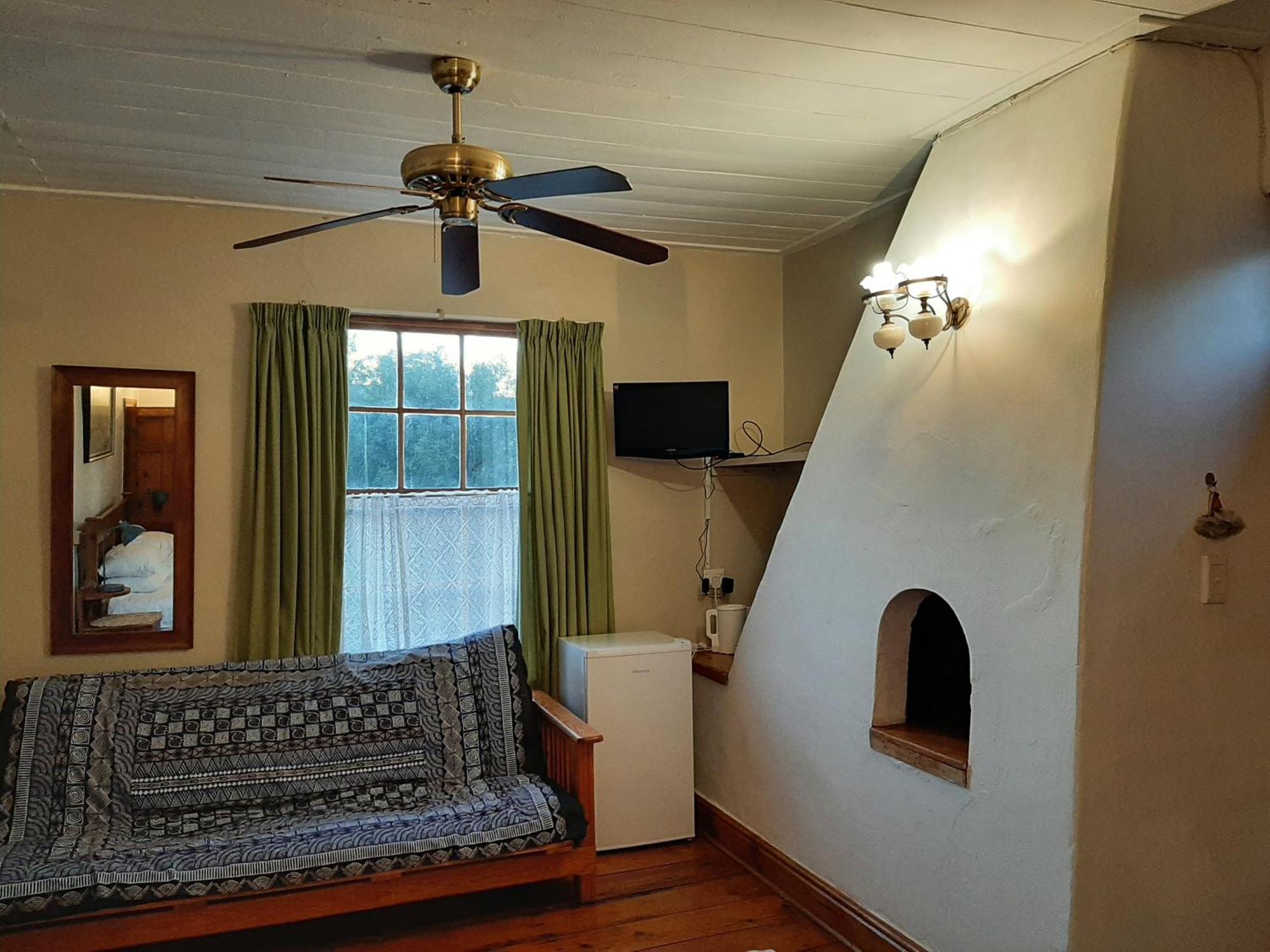 Karoo Life B&B Calitzdorp Szoba fotó