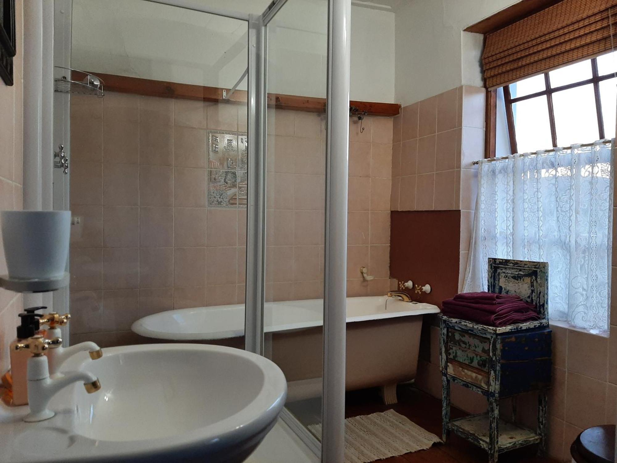Karoo Life B&B Calitzdorp Kültér fotó