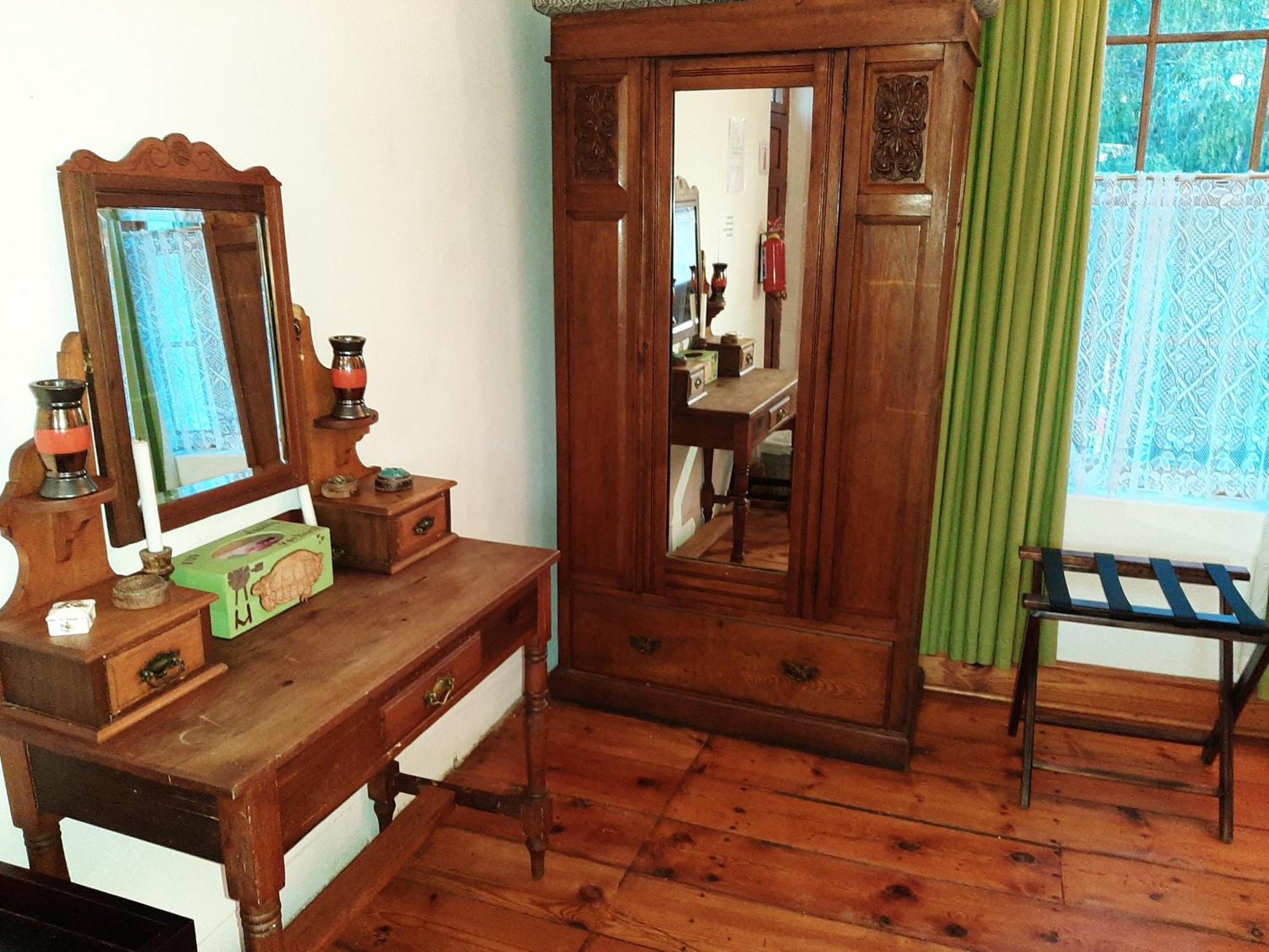 Karoo Life B&B Calitzdorp Kültér fotó