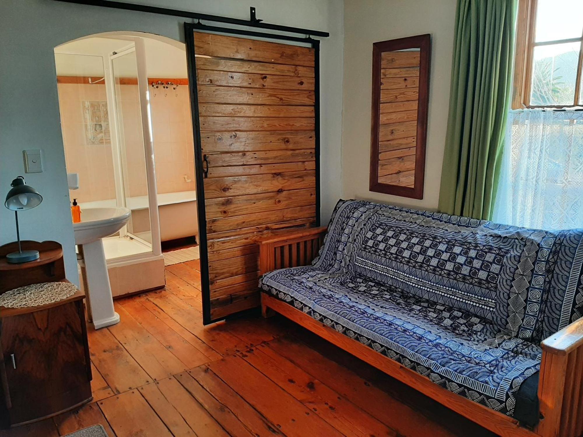 Karoo Life B&B Calitzdorp Kültér fotó